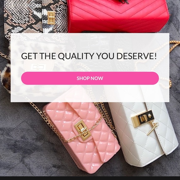 ———————🦋 SHOP 🦋——————- - Picture 3 of 5